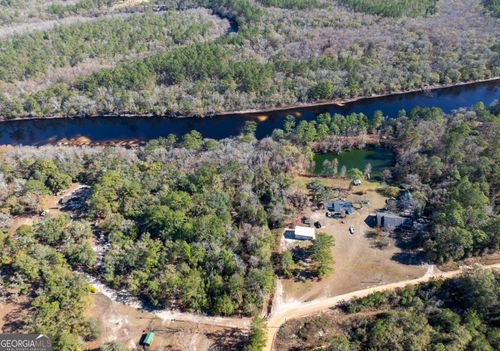 0 Stephen Park Rd, Nahunta, GA, 31553 | Card Image