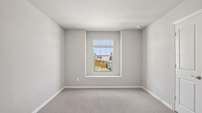Photo is not of the actual home, but is an inspirational photo of builder’s model home and may depict options, furnishings, and/or decorator features that are not included. | Image 29