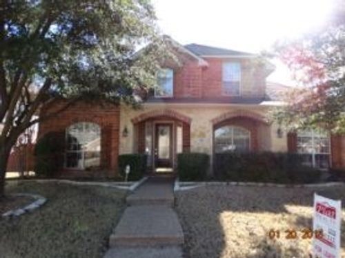 3104 Angus Dr, Plano, TX, 75025-5440 | Card Image