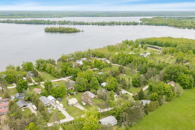 85 Fulsom Cres, House other with 2 bedrooms, 2 bathrooms and 8 parking in Sebright ON | Image 26