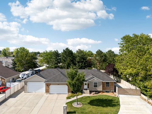 2598 W Cherry Grove Way, South Jordan, UT, 84095-8961 | Card Image