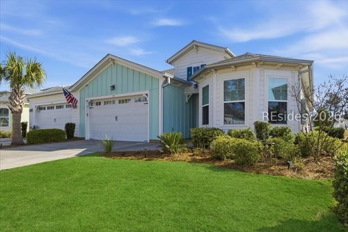 195 Weekend Ave, Hardeeville, SC, 29927-2132 | Card Image