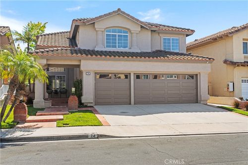 74 Monserrat Pl, Lake Forest, CA, 92610-1903 | Card Image