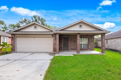 10341 English Manor Drive, Gulfport, MS, 39503 | Card Image