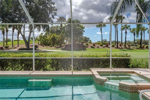 3633 Grand Cypress Dr, NAPLES, FL, 34119-7927 | Card Image