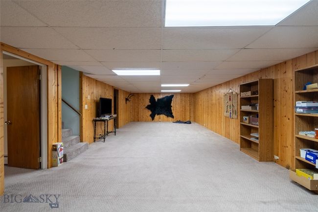 400 E 9 Th Ave, House other with 4 bedrooms, 3 bathrooms and null parking in Big Timber MT | Image 48