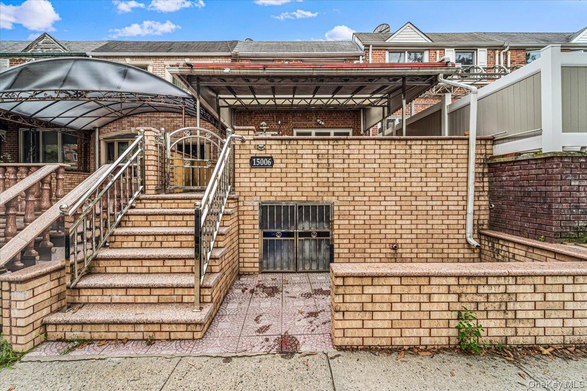 Residential Lease in New York
