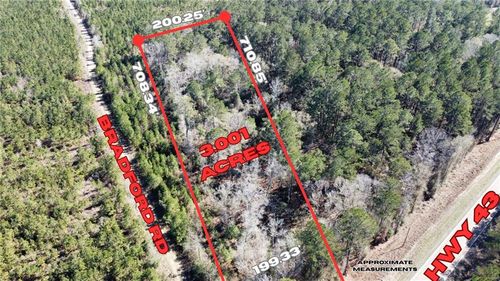 3 Acres Highway 43, Independence, LA, 70443-4911 | Card Image