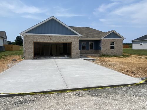 37 Fieldstone Circle, Cadiz, KY, 42211 | Card Image