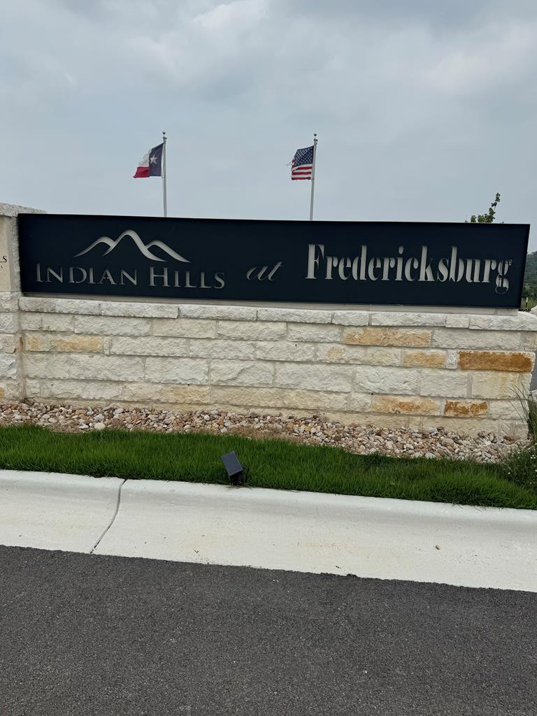 Land in Fredericksburg