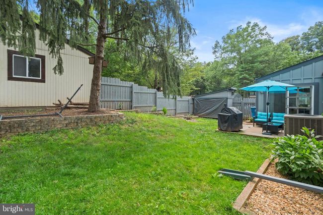 12201 Nutmeg Ln, House other with 3 bedrooms, 2 bathrooms and null parking in RESTON VA | Image 32