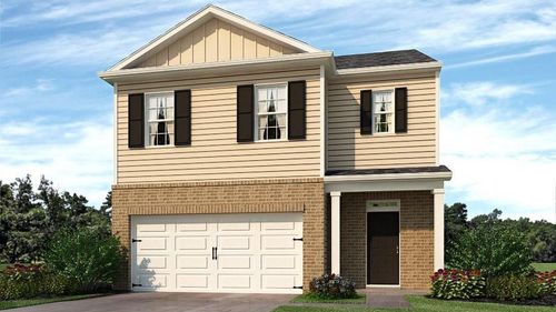 110 Babcock Dr Ne, Rome, GA, 30165-1170 | Card Image