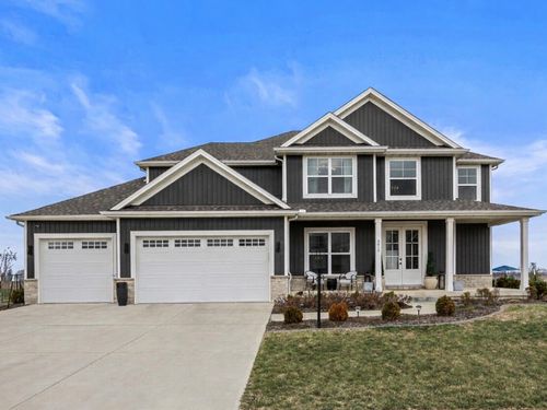 4814 Oakdale Dr, Champaign, IL, 61822-3337 | Card Image