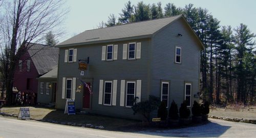 298 2nd Nh Tpke, Hillsborough, NH, 03244-4614 | Card Image
