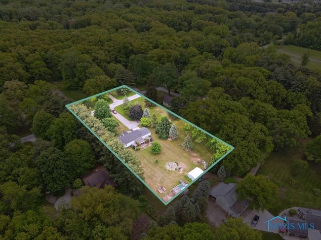 7424 Yawberg Rd, House other with 4 bedrooms, 3 bathrooms and 2 parking in Whitehouse OH | Image 44