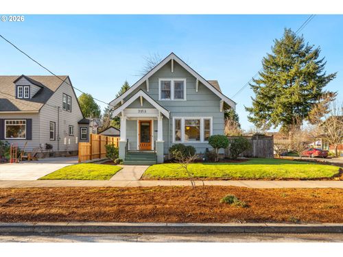 7153 N Atlantic Ave, Portland, OR, 97217-5207 | Card Image