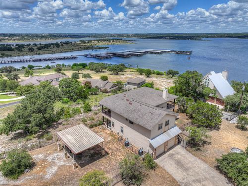 1525 Lakeside Drive W, Canyon Lake, TX, 78133 | Card Image