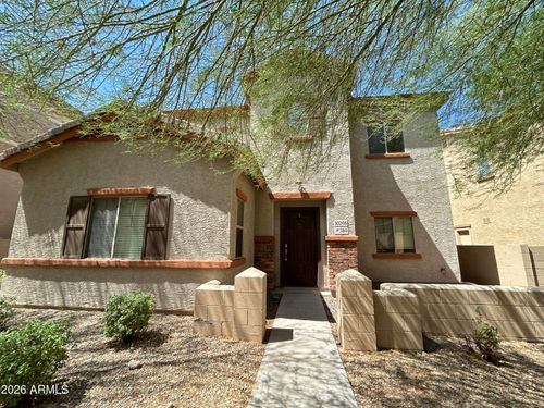 389-10295 W Via Del Sol, Peoria, AZ, 85383-2687 | Card Image