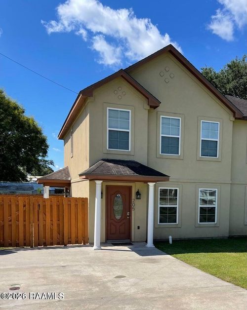 a-205 W Monroe St, Broussard, LA, 70518-4530 | Card Image