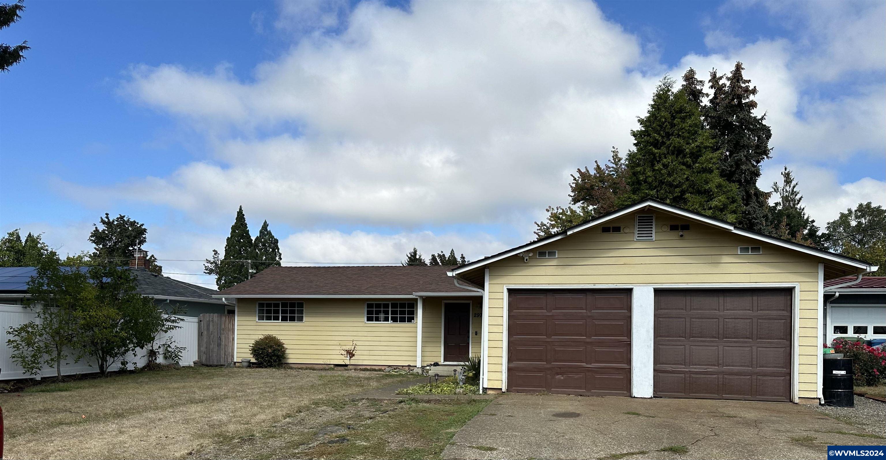 Wedgewood Ct, Salem, OR 97301