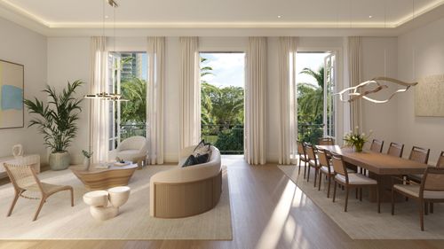 201-1355 S Flagler Dr, West Palm Beach, FL, 33401-6719 | Card Image