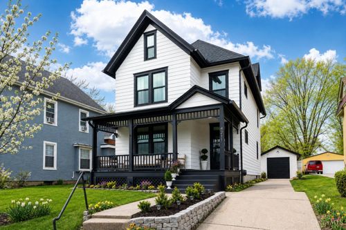 4211 Smith Rd, Norwood, OH, 45212-4117 | Card Image