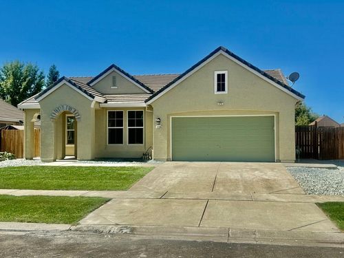 1196 Broken Spur Way, Plumas Lake, CA, 95961-9107 | Card Image