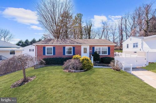 152 W Chestnut Hill Ln, REISTERSTOWN, MD, 21136-3234 | Card Image