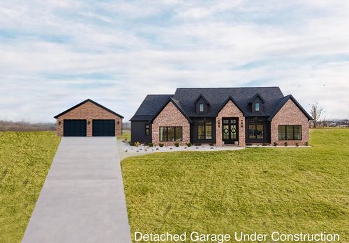 105 Wild Turkey Ct, Nicholasville, KY, 40356-8865 | Card Image