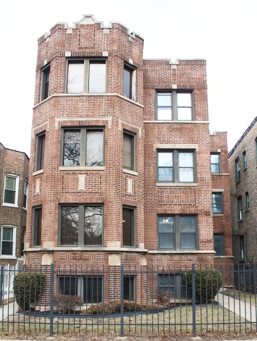 6 W 111th Pl, Chicago, IL, 60628-4236 | Card Image