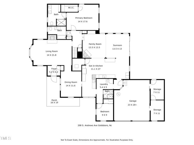 1st_floor_208_south_andrews_avenue_golds | Image 38