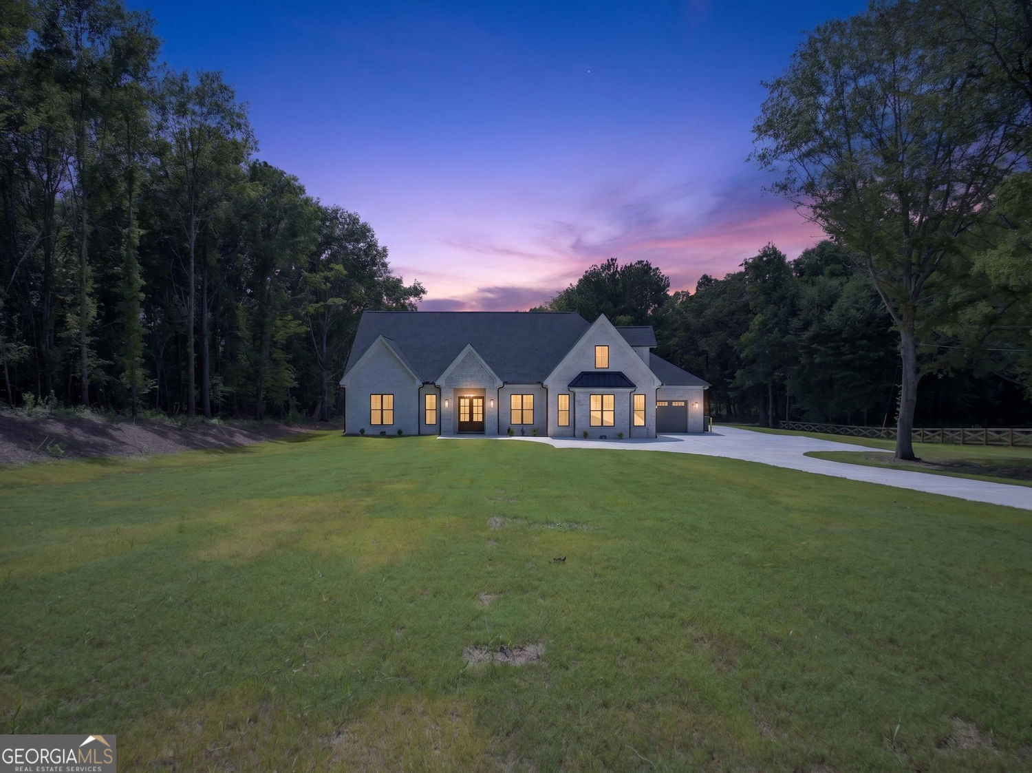 Residential in Monroe 5