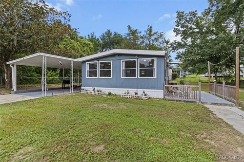 3655 E Larkwood Ct, INVERNESS, FL, 34452-3255 | Card Image