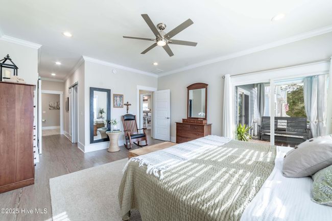 1413 Spot Ln, House other with 4 bedrooms, 3 bathrooms and 2 parking in Carolina Beach NC | Image 18