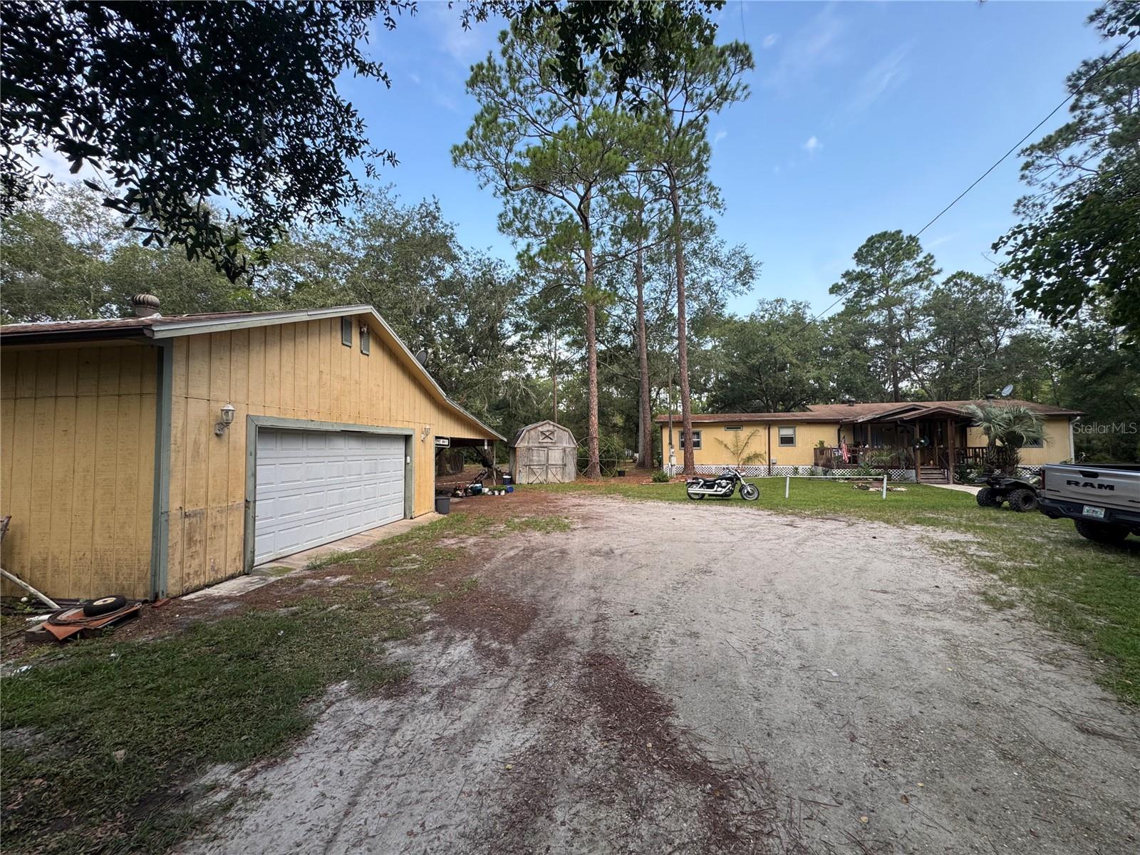 Residential in DELAND 3