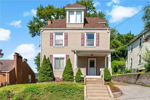 339 James St, Springdale Boro, PA, 15144 | Card Image