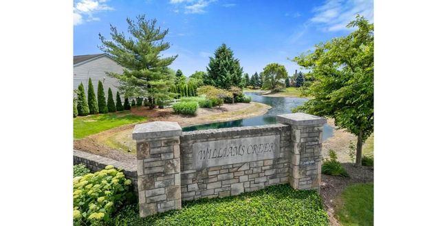 2868 Proclamation Way, Condo with 3 bedrooms, 3 bathrooms and null parking in Columbus OH | Image 40