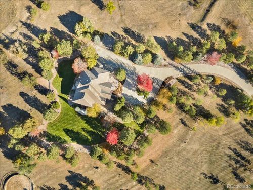 4637 Palmer Ridge Dr, Parker, CO, 80134-5010 | Card Image