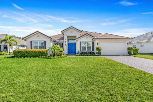 3142 Berkley Square Way, Vero Beach, FL, 32966-1401 | Card Image