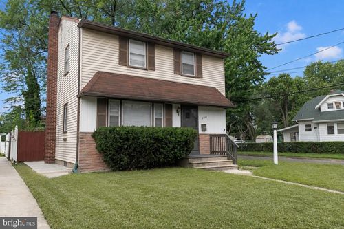 2503 48th St, PENNSAUKEN, NJ, 08110-2049 | Card Image