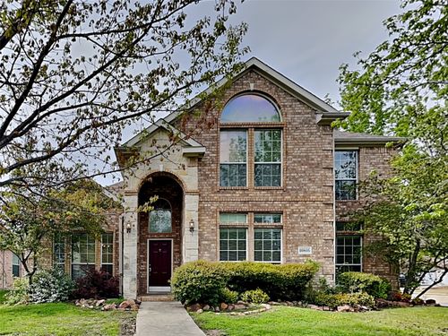 10805 Winged Foot Dr, Rowlett, TX, 75089-8456 | Card Image