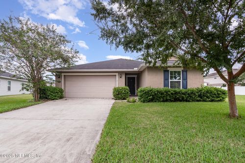 6529 Winding Greens Dr, JACKSONVILLE, FL, 32244-8117 | Card Image