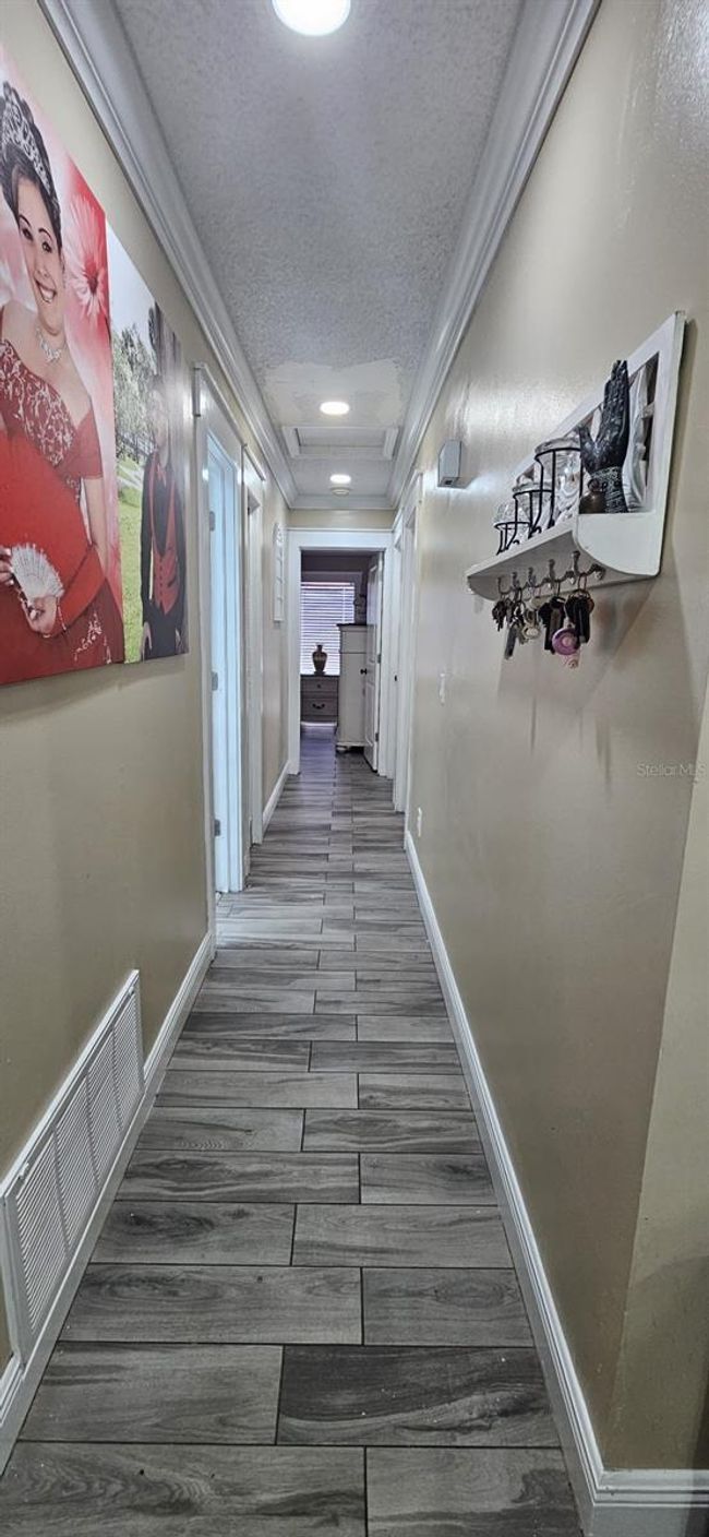 7515 Brookhaven Ct, House other with 5 bedrooms, 4 bathrooms and null parking in Tampa FL | Image 7