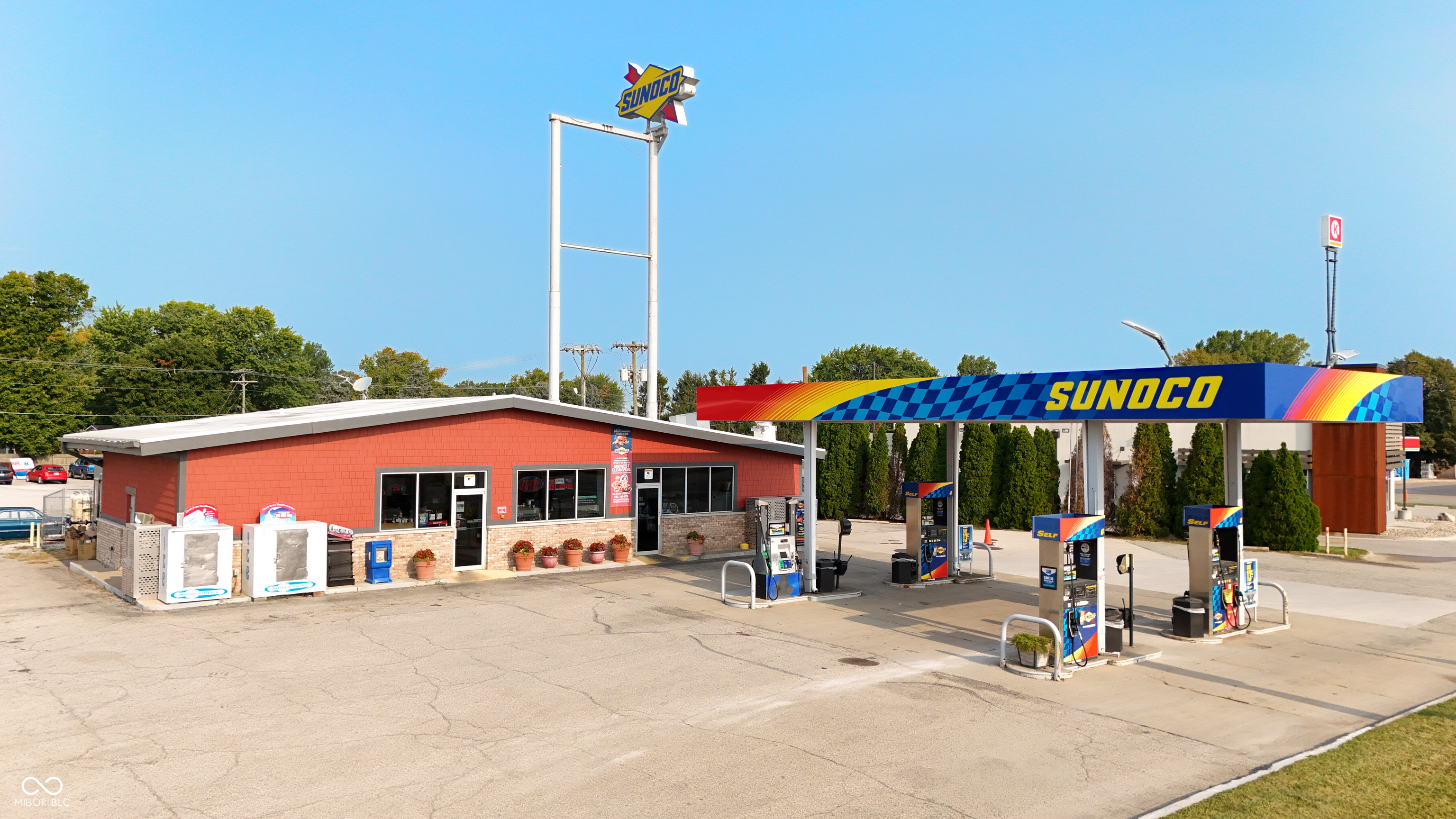 2501 Lafayette Rd, Crawfordsville, IN 47933