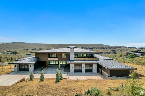 54-7165 Painted Valley Pass, Park City, UT, 84098-1427 | Card Image