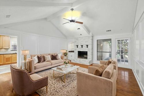 2616 Appledale Ln, Dallas, TX, 75287-5801 | Card Image