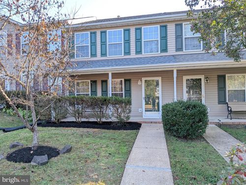4508 Kay Ct, FREDERICKSBURG, VA, 22408-9212 | Card Image