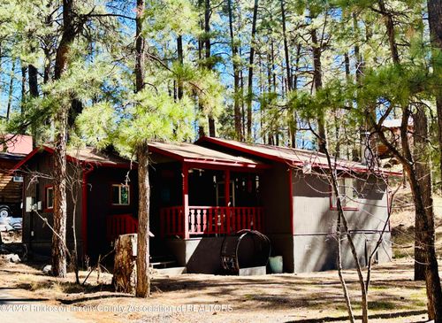 122 Mountain Breeze Dr, Ruidoso, NM, 88345 | Card Image