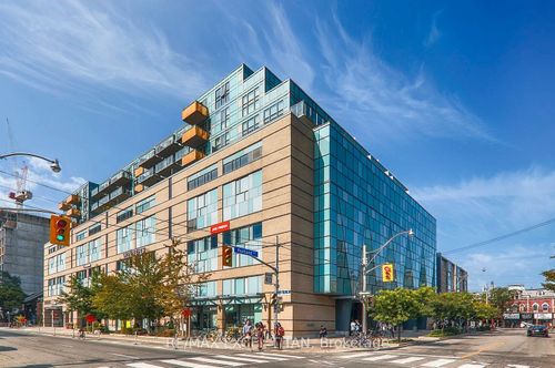 417-156 Portland St, Toronto, ON, M5V0G1 | Card Image