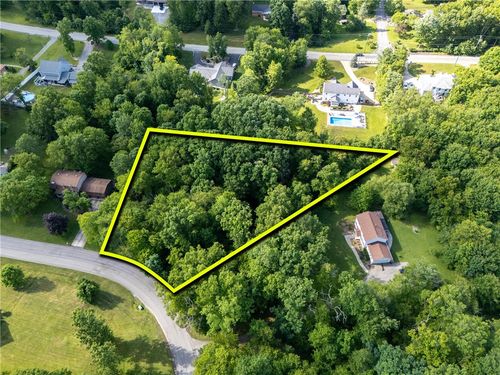 Lot #777 Foxglove Dr, Economy, PA, 15005 | Card Image
